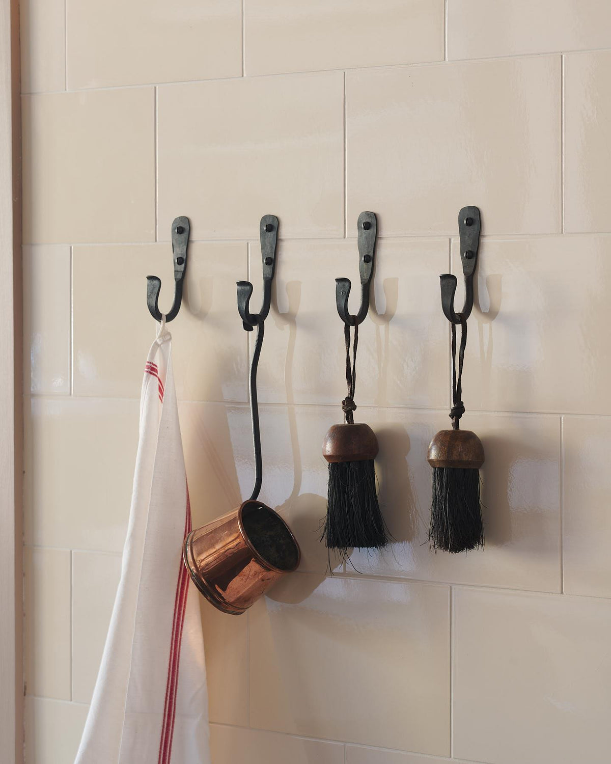 Iron Wall Hook - Large TEST