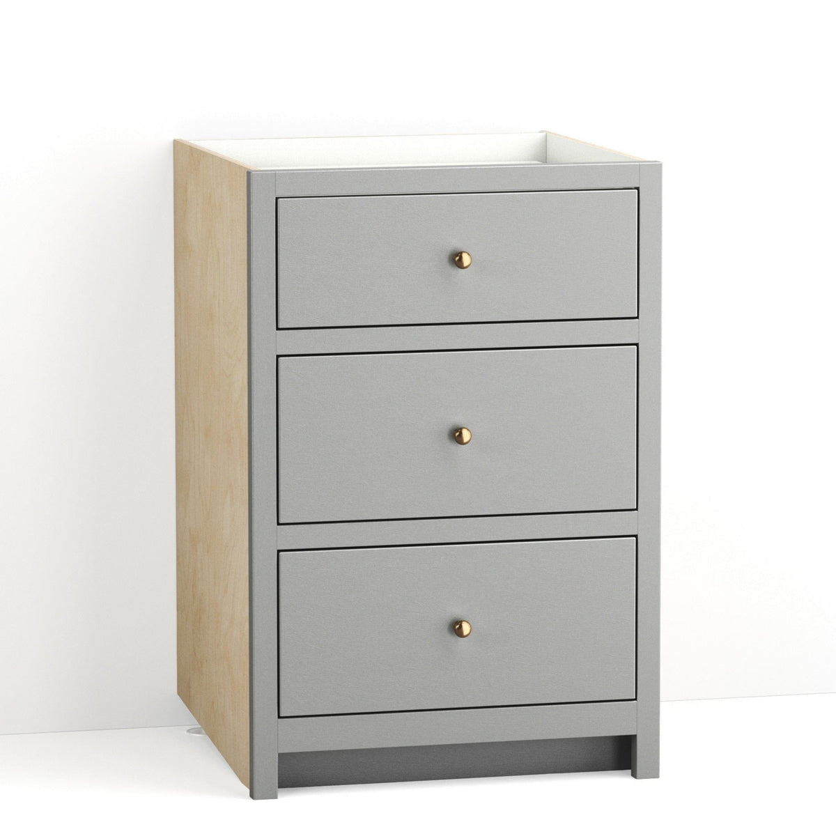 600mm Drawer Cabinet