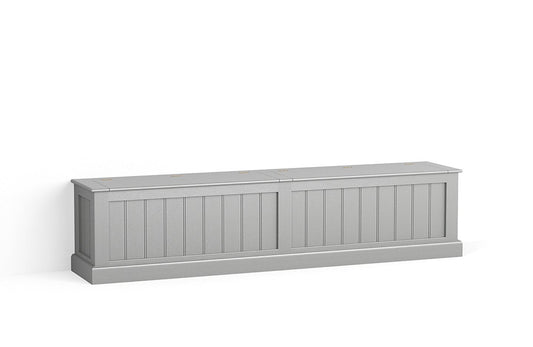 Shaker Bench Seat
