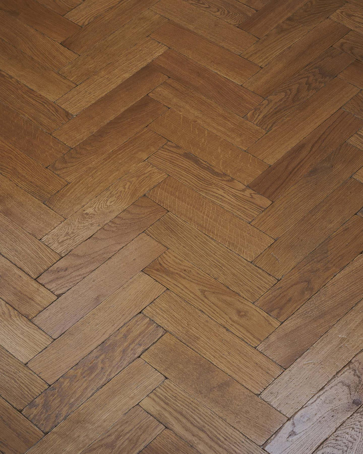 Chatsworth Oak Parquet - 70mm x 280mm (21mm thick) TEST
