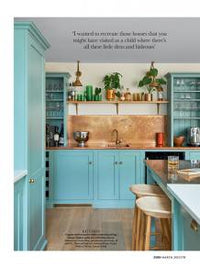 25 Beautiful Homes - March 2025