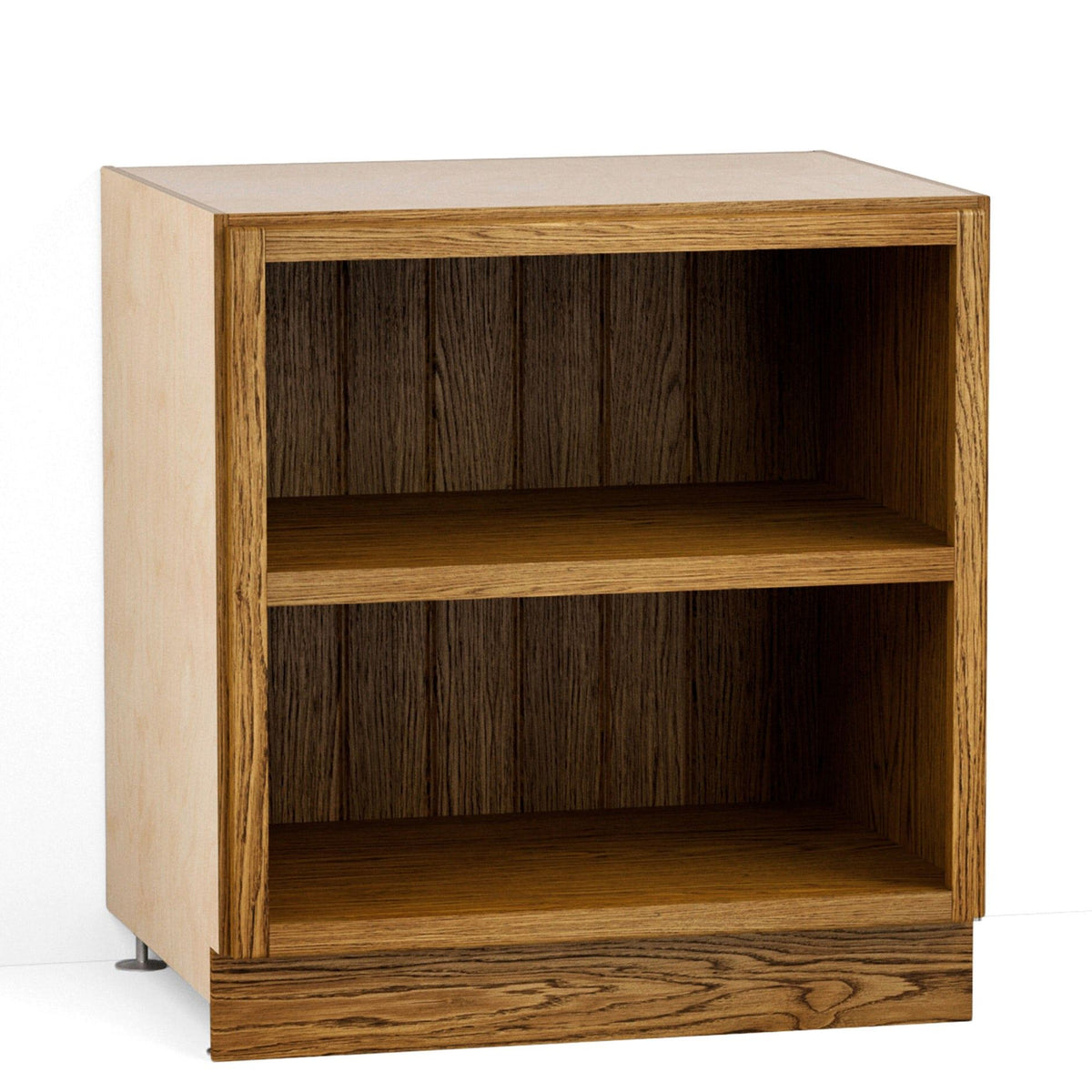 830mm Open Base Cabinet
