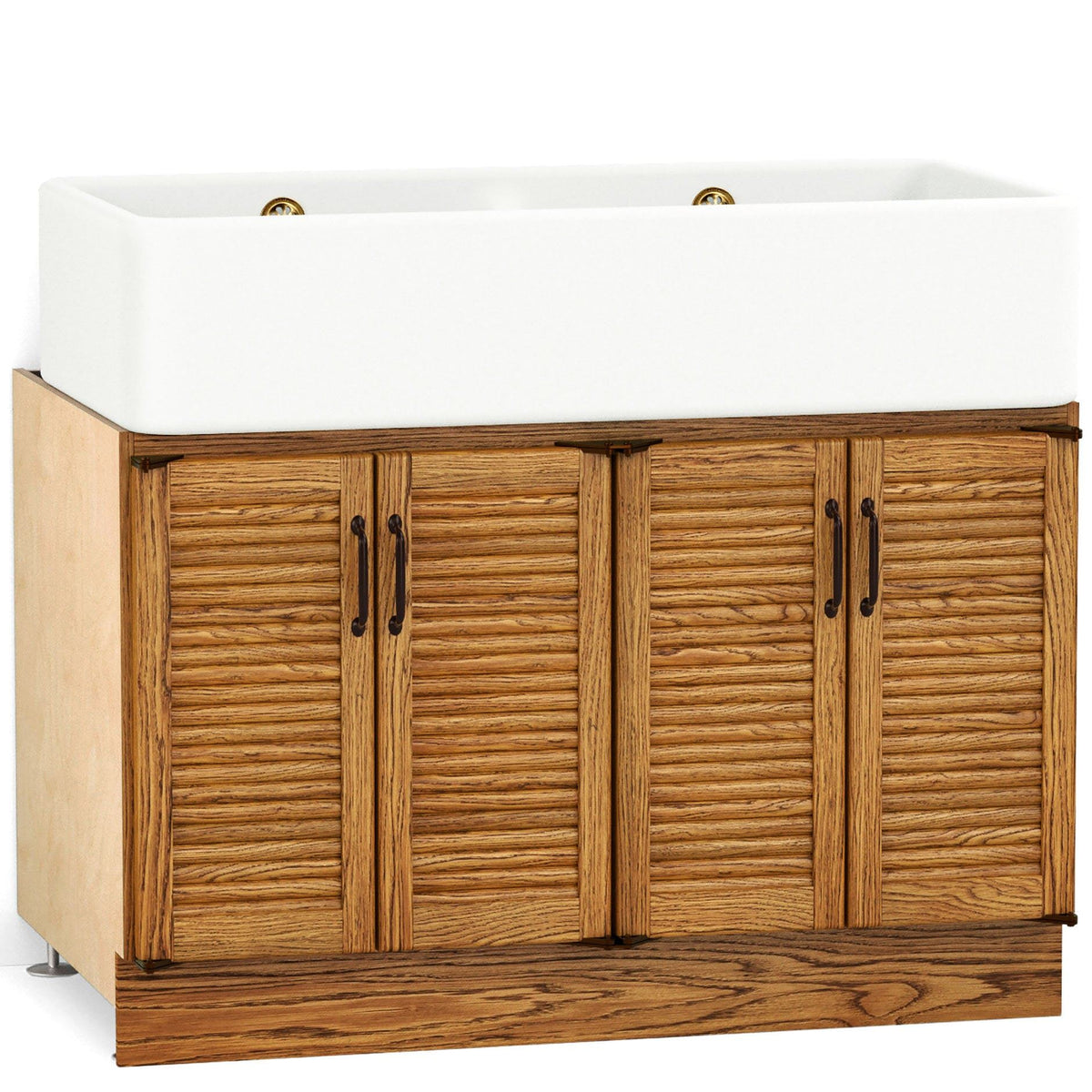 1000mm Sink Cabinet