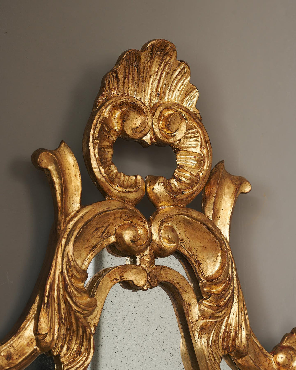 The Fancy Boudoir Mirror TEST