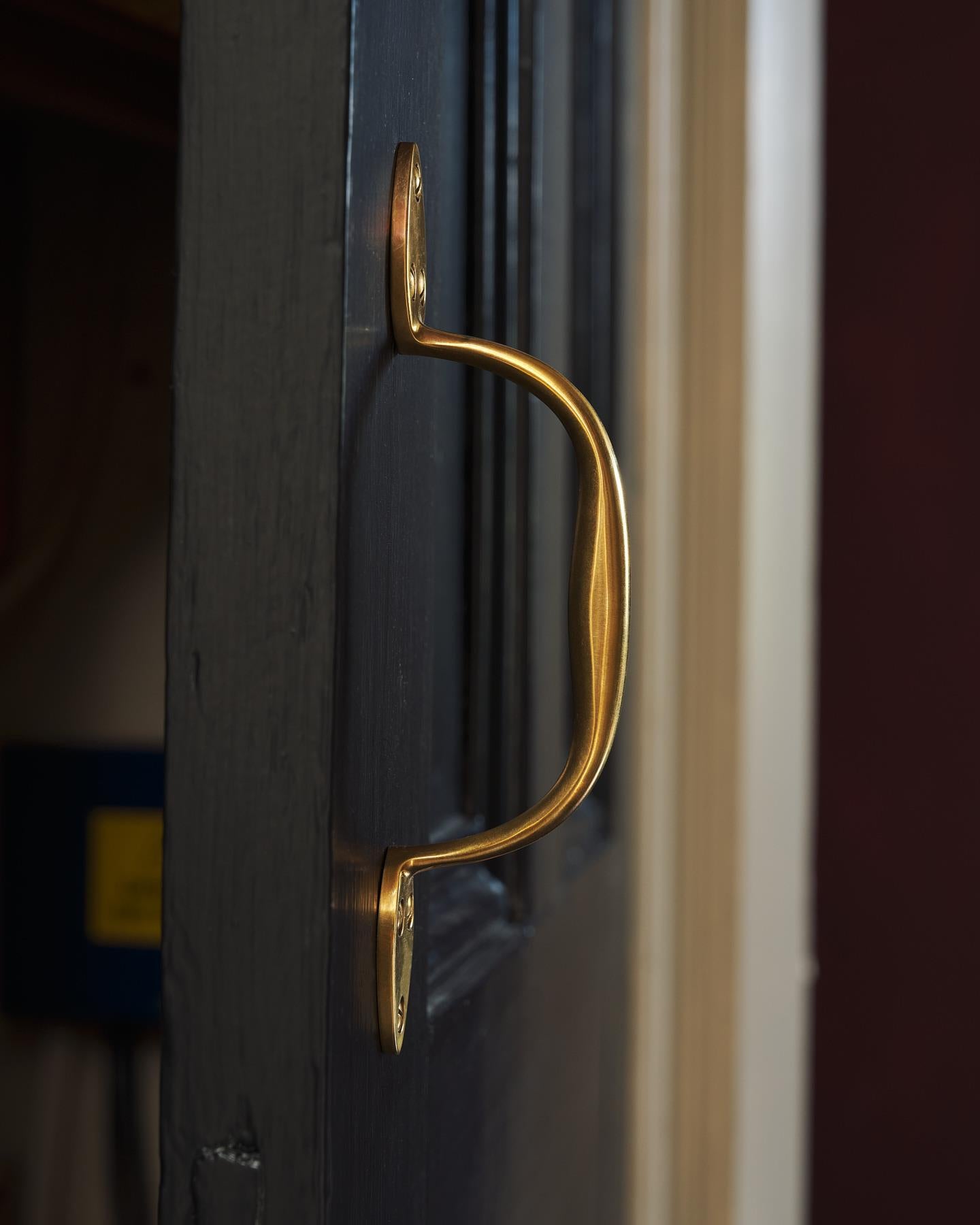 The Elodie Pull Handle