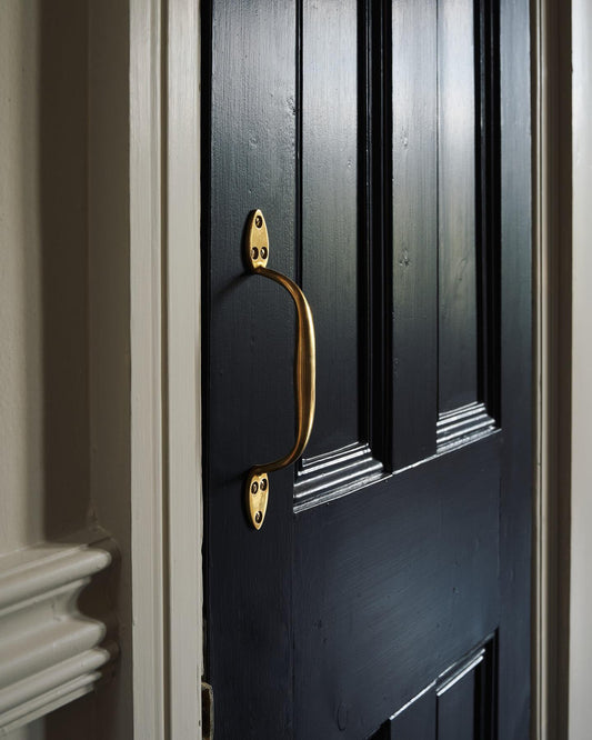 The Grand Elodie Pull Handle