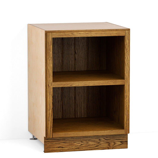 630mm Open Base Cabinet