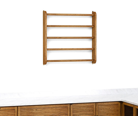 Single Wall Hanging Rack