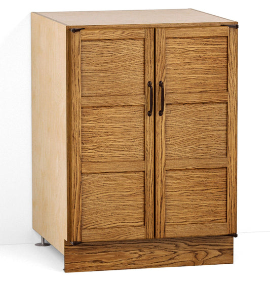 Panel Doors