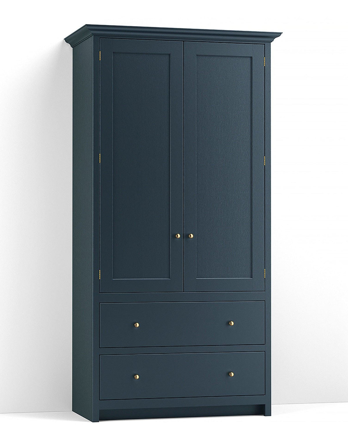 1000mm Pantry Cupboard