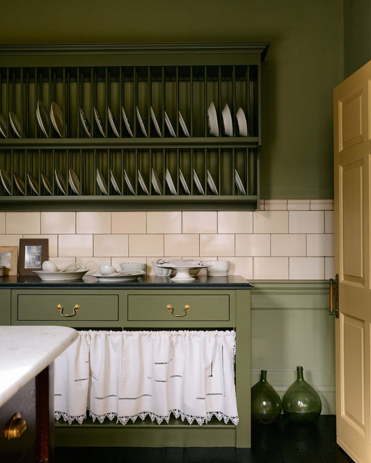 Cream Subway Tiles - Sample Pack
