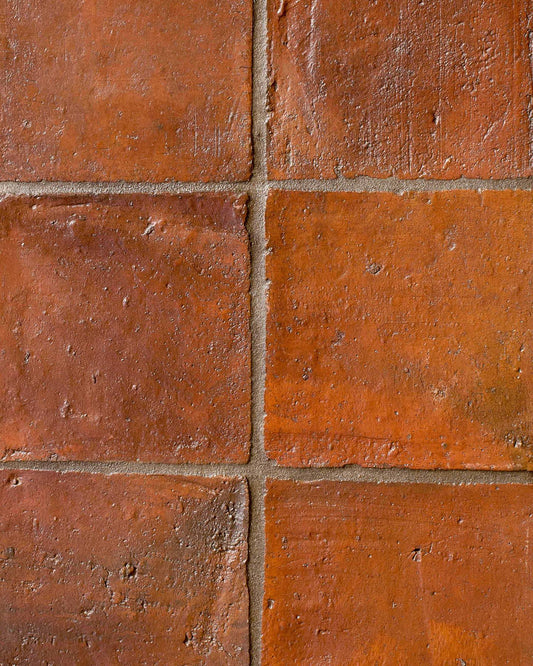 Terracotta - Sample Tile