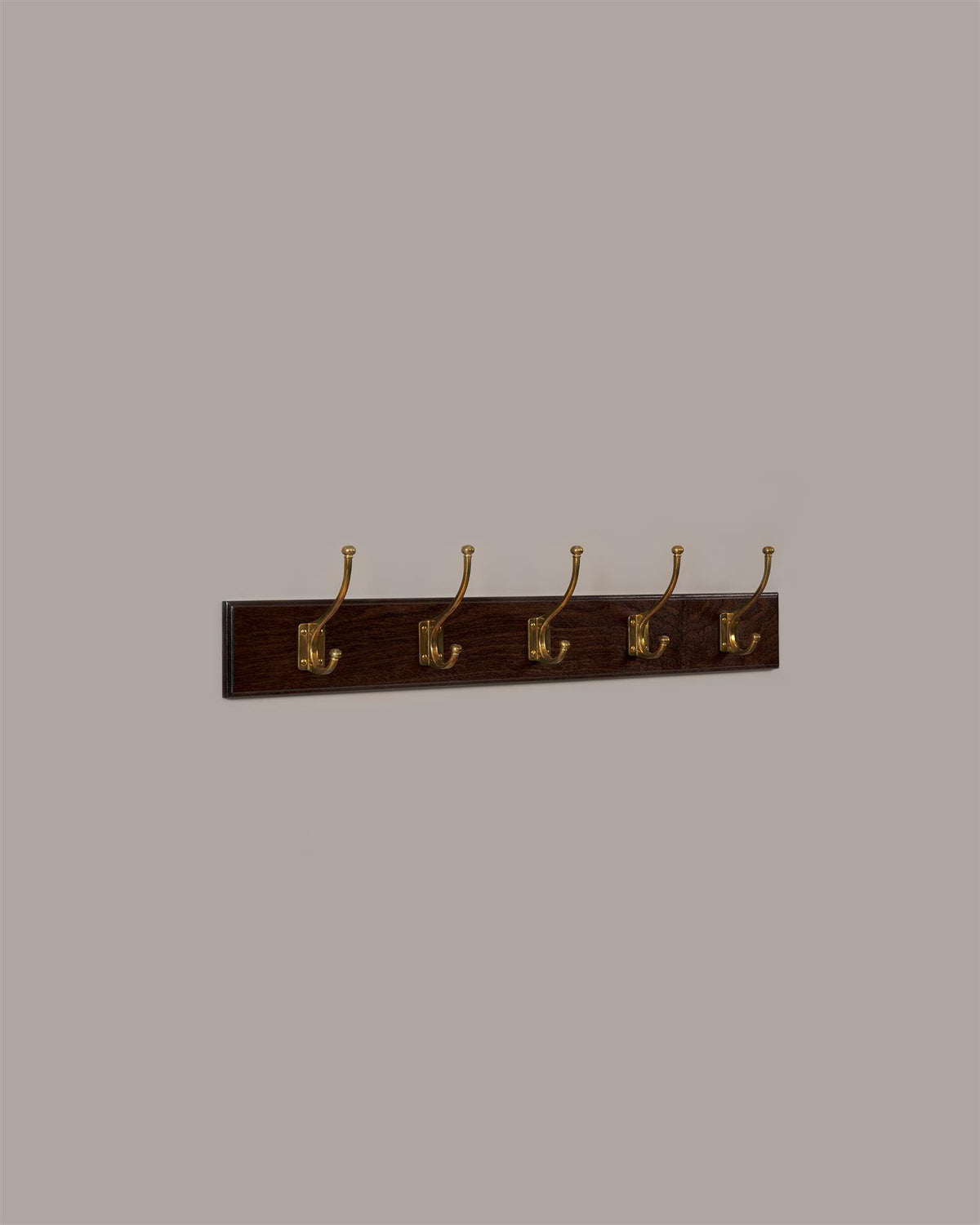 | Mahogany Finish shown TEST