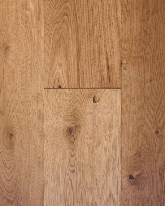 Chatsworth Oak Planks - Sample