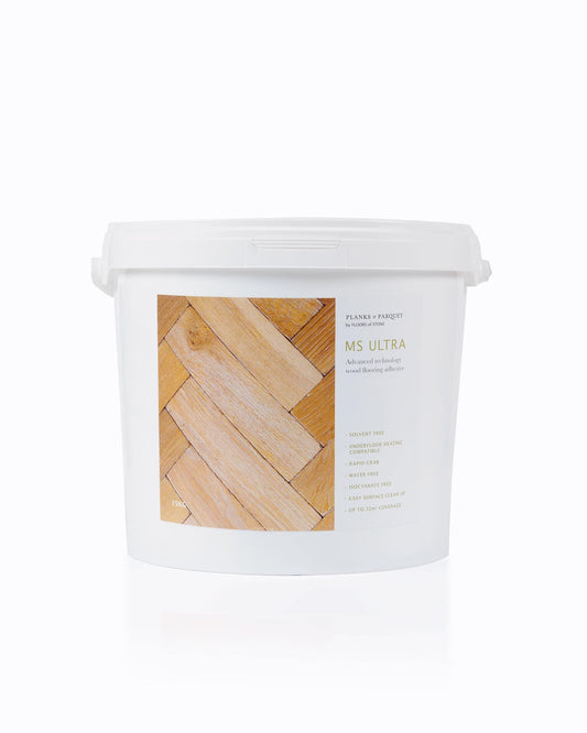 Wood Floor Adhesive - 8kg