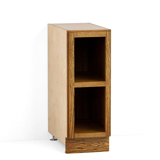 315mm Open Base Cabinet