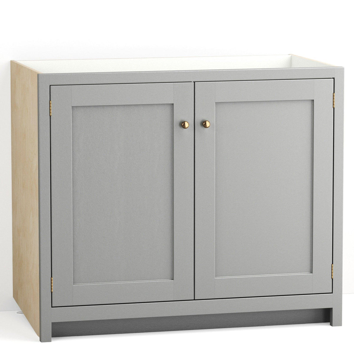 1050mm Double Door Cabinet