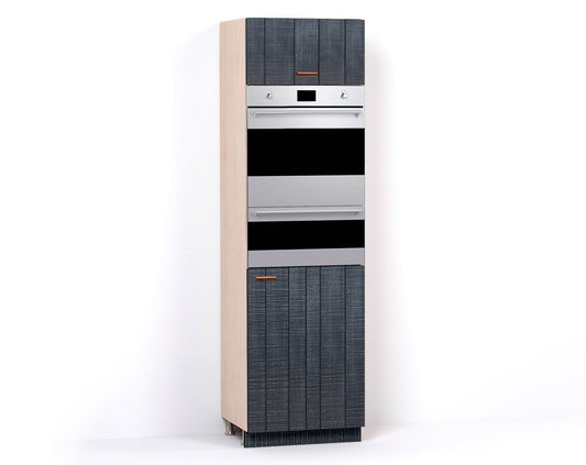 Integrated Appliance Cabinet with 905mm Aperture