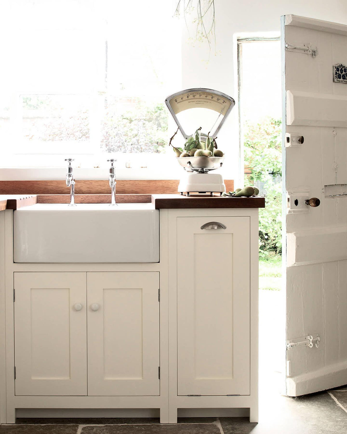 deVOL Chrome Mayan Taps TEST