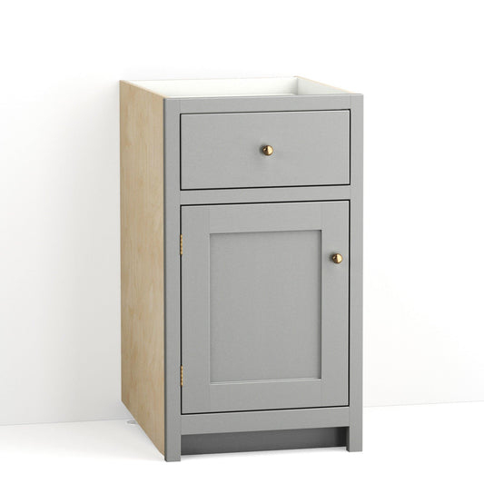 500mm Door/Drawer Cabinet