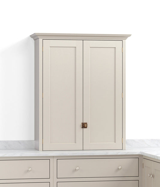 900mm Closed Countertop Cupboard