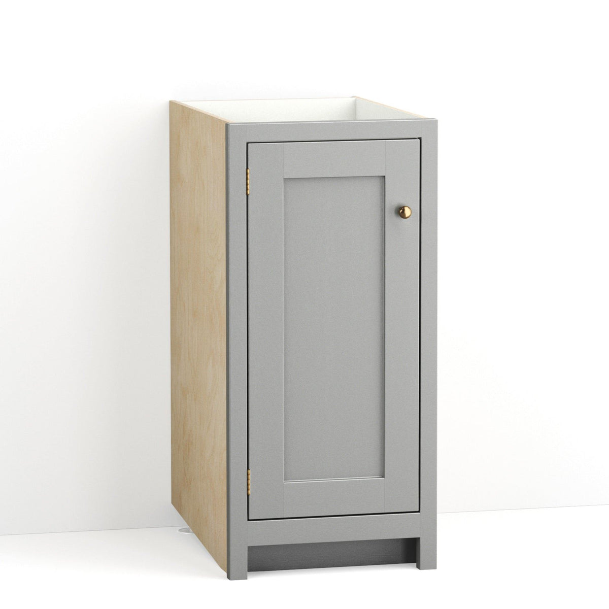 420mm Single Door Cabinet
