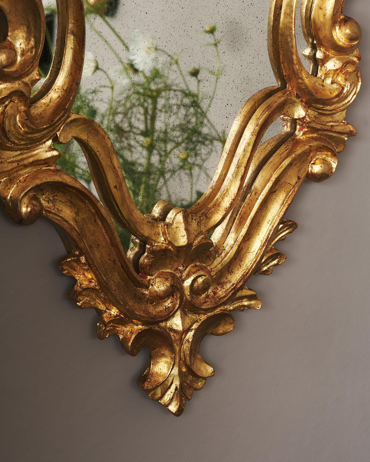 The Fancy Boudoir Mirror TEST