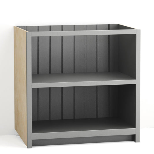 900mm Open Cabinet