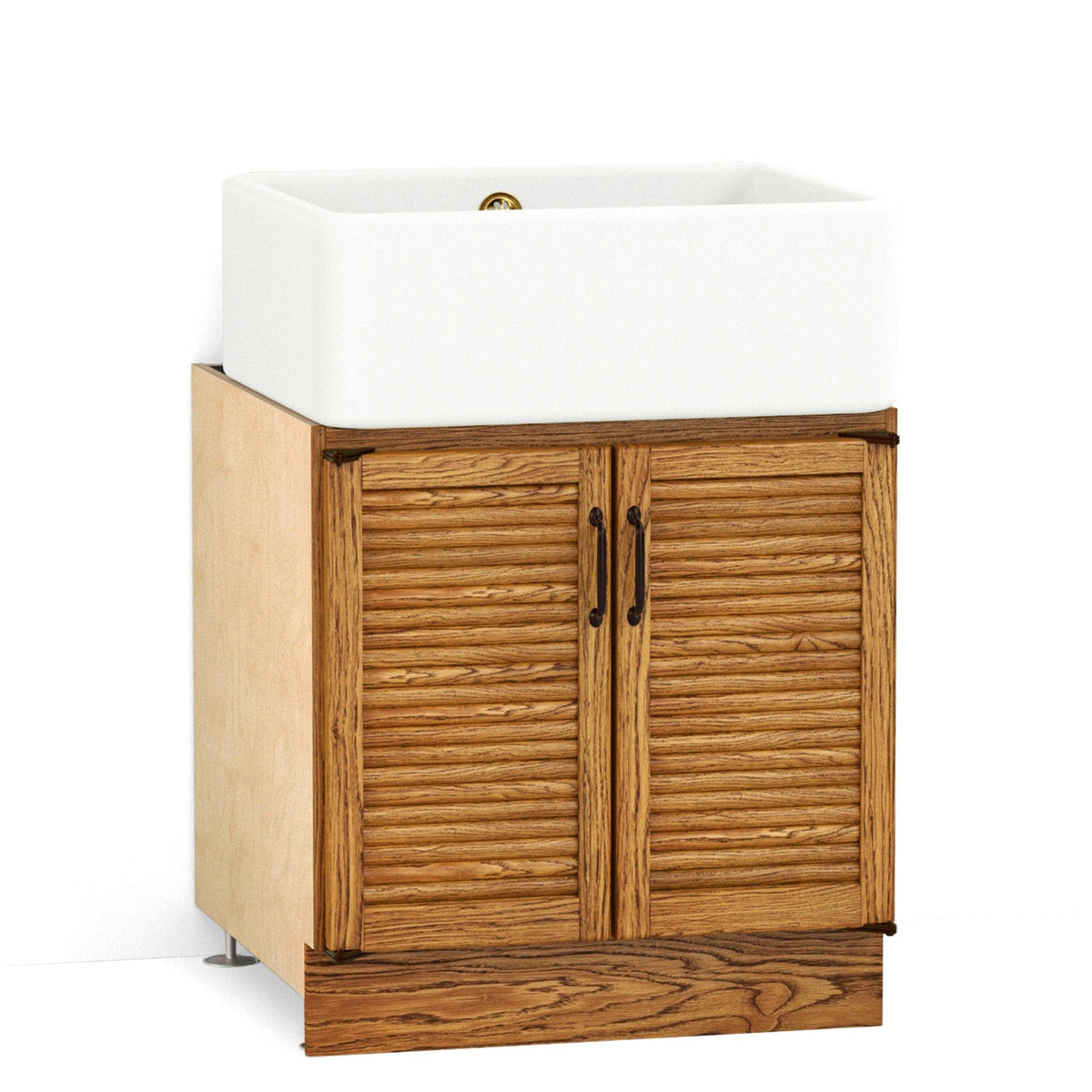 600mm Sink Cabinet