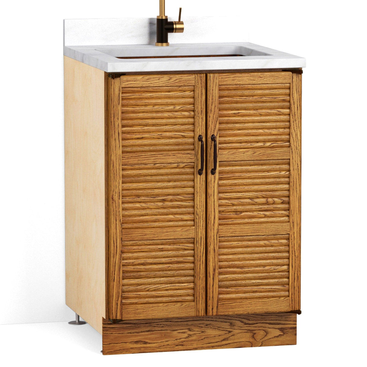 630mm Undermount Sink Cabinet