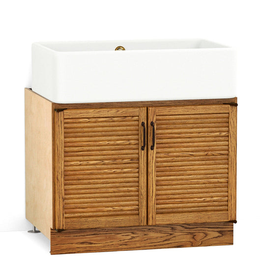 800mm Sink Cabinet