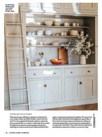 Country Homes and Interiors - December 2024