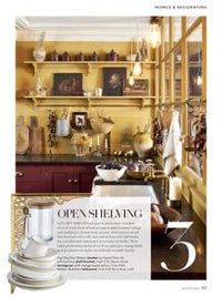 Country Living - March 2025