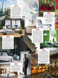 Elle Decoration - September 2024