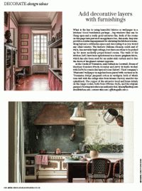 House and Garden - April 2024
