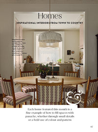 Homes and Gardens - August 2025