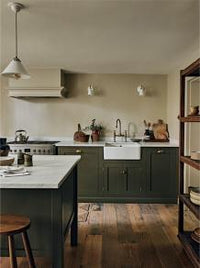House and Garden - June 2024