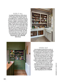 Homes and Gardens - June 2025