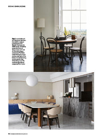 Homes and Interiors Scotland - April 2025
