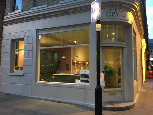 devolkitchens