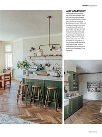 Kitchens, Bedrooms and Bathrooms - March 2026