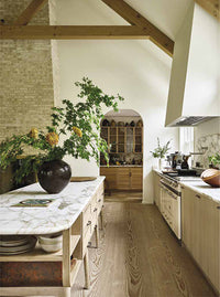 Log and Timber Home Living - May 2025