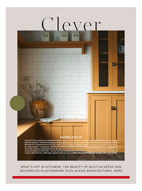 Living etc - July 2025