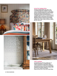 The English Home - May 2025