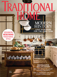 Traditional Home - September 2026