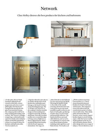 The World of Interiors - May 2026