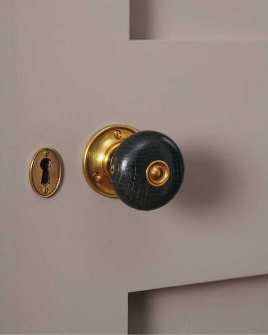 The Amelie Doorknob