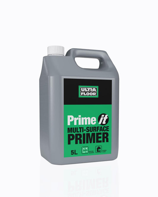 Multi-Surface Primer - 5L