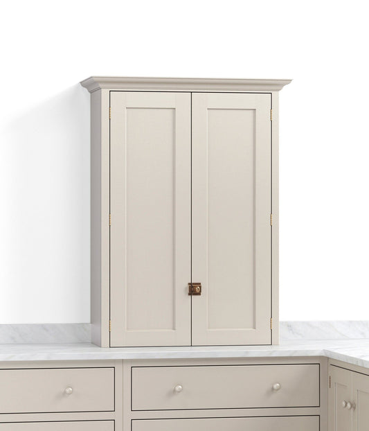 800mm Closed Countertop Cupboard