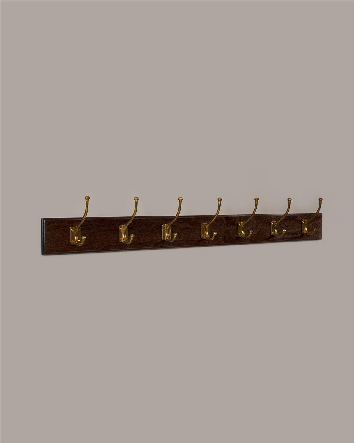 | Mahogany Finish shown TEST